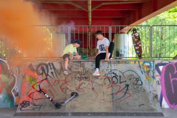 Na początku była wyobraźnia