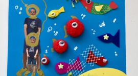 Konkurs Endo „Zabierz koszulkę Endo na wakacje" rozstrzygnięty! Dziecko, LIFESTYLE - Udział w wakacyjnym konkursie Endo stanowił świetny sposób na rozbudzenie drzemiącej w dziecku wyobraźni i kreatywności. Organizatorzy dziękują wszystkim uczestnikom! Ilość nadesłanych zgłoszeń oraz poziom prac zachwyciła komisję Endo.