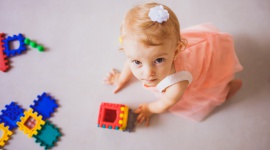 Co warto wiedzieć o żywieniu w żłobku i przedszkolu?