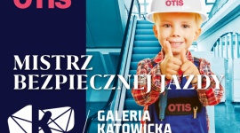 Mistrz Bezpiecznej Jazdy – bezpłatne warsztaty w Galerii Katowickiej Dziecko, LIFESTYLE - W XXI wieku większość z nas codziennie używa wind, schodów i chodników ruchomych. Wykorzystujemy je powszechnie i często, dlatego że są dla nas komfortowe i bezpieczne.