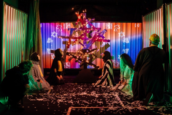 Warszawa Singera - dla dzieci i rodzin Dziecko, LIFESTYLE - Festiwal Kultury Żydowskiej Warszawa Singera jak co roku zaprasza dzieci i rodziców na różnorodne zajęcia, zabawy i warsztaty. Dzięki uczestnictwu w nich dzieci mogą poznać elementy kultury żydowskiej, która jest ważnym filarem dziedzictwa kulturowego Warszawy i Polski.