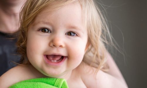 Kalendarz ząbkowania – jak mieć wszystko pod kontrolą?