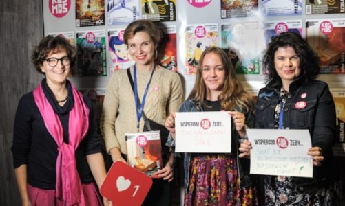 Ogólnopolski plebiscyt "Potęga Mocy" rozstrzygnięty!