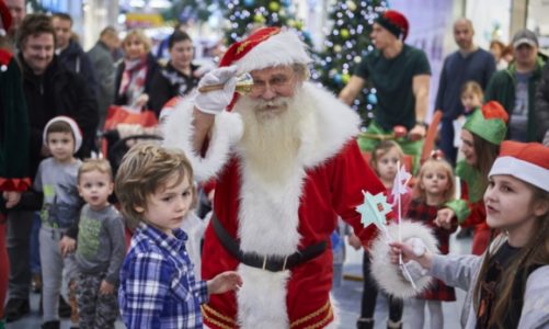 Port Łódź zaprasza na moc niezwykłych atrakcji!