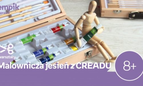 Malownicza jesień z Creadu | Empik Silesia