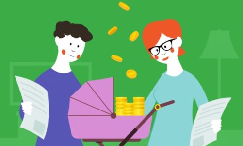 Dziecko kosztuje tyle co mieszkanie w dużym mieście