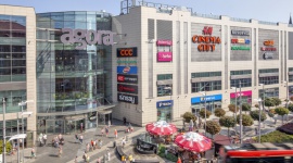 Smyk w Agorze Bytom już działa Dziecko, LIFESTYLE - Jeden z najbardziej znanych sklepów z produktami dla dzieci właśnie wzbogacił ofertę Agory Bytom. W nowo otwartym Smyku klienci w jednym miejscu znajdą tysiące zabawek, odzież dla najmłodszych, książki i multimedia.