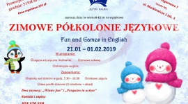Święta za pasem, a w Szkole Języków Obcych ABC event za eventem