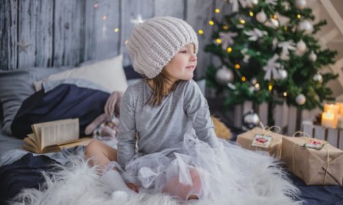 Święta z dzieckiem ze spektrum autyzmu – sprawdź, jak się przygotować