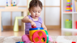 Rola DHA w żywieniu niemowląt i małych dzieci