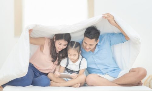 Raport LEGO Play Well