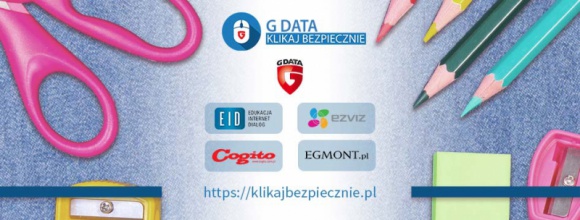 II edycja Klikaj Bezpiecznie Dziecko, LIFESTYLE - II edycja Klikaj Bezpiecznie