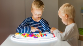Innowacyjne nauczanie języków obcych w Przedszkolach Norlandia