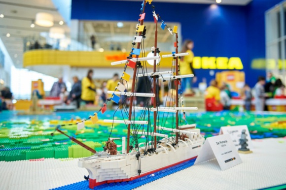 Ferie z pomysłem w Porcie Łódź Dziecko, LIFESTYLE - Ferie z pomysłem w Porcie Łódź