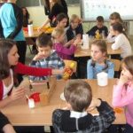 Dzień Otwarty w Społecznej Szkole Podstawowej nr 11