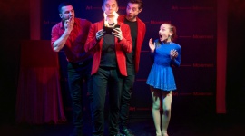 Finaliści You Can Dance i Mam Talent stworzyli edukacyjny spektakl dla dzieci
