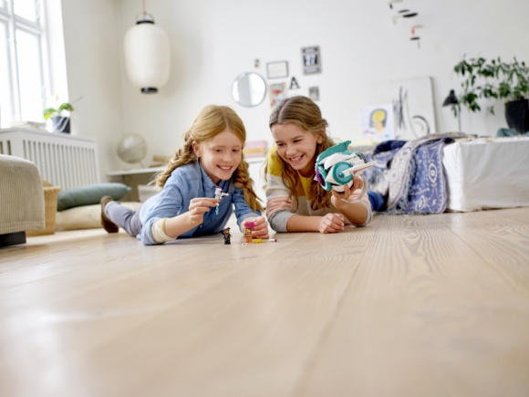 ŻYCIE JEST CZADOWE! NOWA DAWKA EMOCJI Z „LEGO PRZYGODA 2”! Dziecko, LIFESTYLE - Bohaterowie „LEGO® PRZYGODA” powracają w wielkim stylu! Już 8 lutego, pięć lat po sukcesie pierwszej części, na ekranach kin pojawi się druga odsłona filmu, równie fantastyczna co pierwsza.