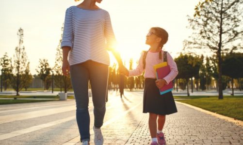 Dzieci pod inteligentną ochroną