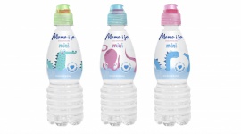 Słodki smak dzieciństwa, czyli o kształtowaniu dobrego nawyku picia wody u dziec