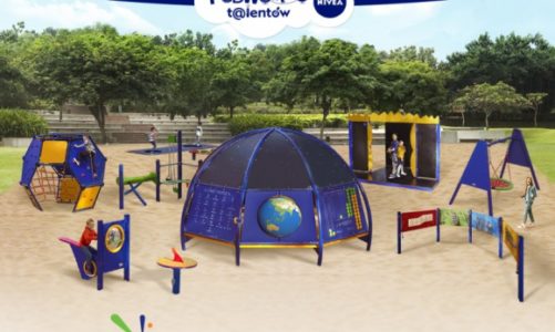 NIVEA pielęgnuje dziecięce talenty