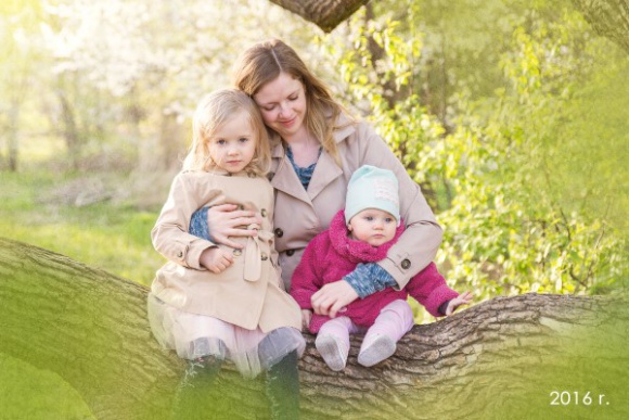 Pasja to klucz do sukcesu w biznesie młodej mamy Dziecko, LIFESTYLE - – Pogodzenie macierzyństwa z prowadzeniem własnego biznesu to spore wyzwanie – mówi Iwona Pajewska, właścicielka studia fotograficznego, a prywatnie mama dwóch córek w wieku przedszkolnym.