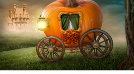 Wielka Baśniowa Wystawa już we Wrocławiu Dziecko, LIFESTYLE - Można wsiąść do karocy Kopciuszka, usiąść na dywanie Alladyna, przenieść się do krainy czarów niczym Alicja i wejść do brzucha wieloryba jak Pinokio i Gepetto.