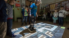 Nauka kodowania w przedszkolu – ważniejsza od czytania i pisania?