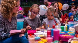 Darmowe warsztaty wielkanocne w Hulakula już w ten weekend!