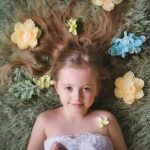 Wielkanocna sesja rodzinna DIY!