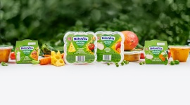 NOWOŚĆ! Obiadki Malucha od BoboVita Dziecko, LIFESTYLE - Poznaj 9 smakowitych propozycji w wygodnych miseczkach i talerzykach