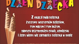 Dzień Dziecka w LodyBonano – wygraj 30 zł do wykorzystania w lodziarniach sieci! Dziecko, LIFESTYLE - Z okazji Dnia Dziecka rusza ogólnopolska kampania sieci LodyBonano.