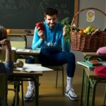 Polskie dzieci wiedzą więcej o piłce nożnej, niż o zdrowym odżywianiu