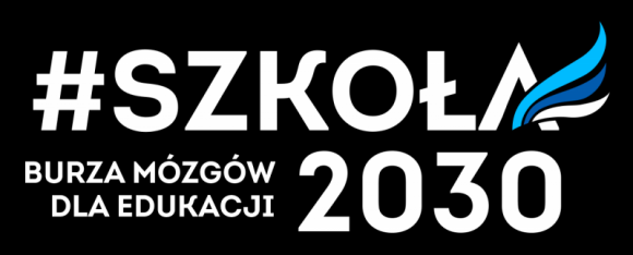 Ogólnopolska burza mózgów dla edukacji – konkurs #Szkoła2030 rozstrzygnięty!