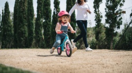 W Dzień Dziecka sprawdźcie się w sporcie razem!