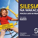 „Dzień Dobry, Wakacje!”, czyli inauguracja sezonu w Silesia Summer Park