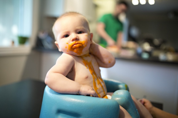 Sprawdzone sposoby na wprowadzanie nowych produktów do diety niejadka