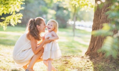 Jak mądrze wybierać słodkości dla dzieci?