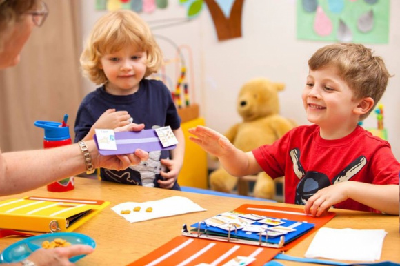 Kontynuuj naukę z metody PECS – weź udział w szkoleniu dla zaawansowanych