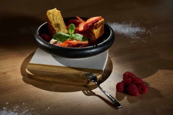 Rodzinna przygoda w kuchni, czyli jak gotować z dziećmi