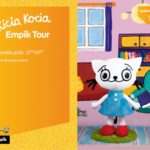 Kicia Kocia w Empiku Bonarce