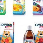 Cerutin® Junior – dla małych odkrywców