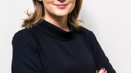 Monika Perkowska: pierwsze dni dziecka z nianią są znaczące