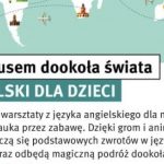 Profi Busem dookoła świata. Darmowe lekcje języka angielskiego