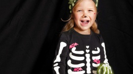 Nie takie Halloween straszne