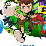 Spotkajcie się z Ben 10 w Blue City