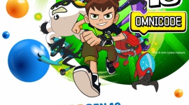 Spotkajcie się z Ben 10 w Blue City