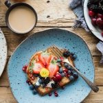 Superfoods w diecie dziecka – jak uzupełnić menu o cenne dla zdrowia składniki