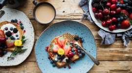 Superfoods w diecie dziecka – jak uzupełnić menu o cenne dla zdrowia składniki