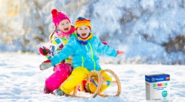 Pierwsze ferie poza domem Dziecko, LIFESTYLE - I znów już za chwilę ferie i białe szaleństwo sportów zimowych w tych zakątkach Polski i świata, gdzie śnieg nigdy nie zawodzi. Być może dla naszych dzieci będzie to pierwszy samodzielny wyjazd. Oto parę rad, jak niezawodnie przygotować malucha na ferie.