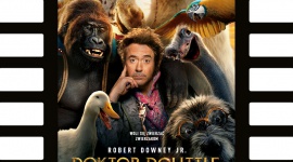 Doktor Dolittle odwiedzi Wrocław!